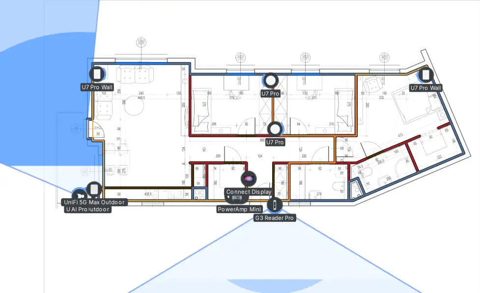 Monitoring i CCTV